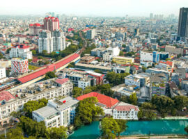 Pakar Lanskap IPB University Usulkan Polisi Tata Ruang untuk Atasi Kekacauan Penataan Wilayah