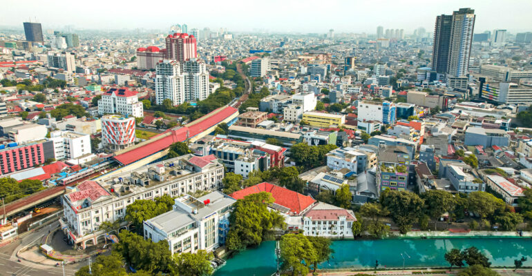 Pakar Lanskap IPB University Usulkan Polisi Tata Ruang untuk Atasi Kekacauan Penataan Wilayah