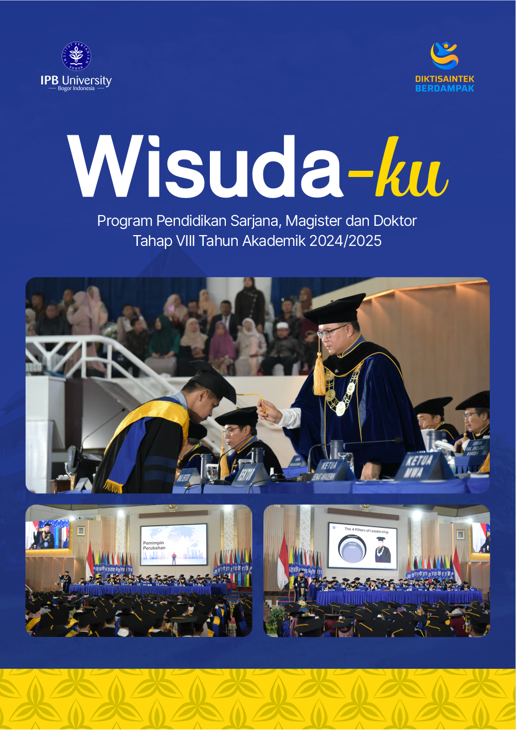 cover wisudaku_tahap viii_2024-2025