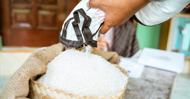 Ada Disparitas Harga Beras Antarwilayah, Prof I Made Sumertajaya Dorong Kebijakan Kontekstual