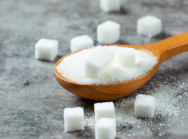 Ahli Gizi IPB University Ingatkan Batas Konsumsi Gula Harian Anak dan Remaja