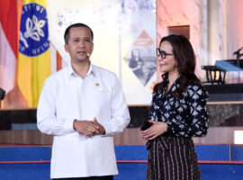 Anak Muda, Saatnya Bawa Pertanian ke Next Level