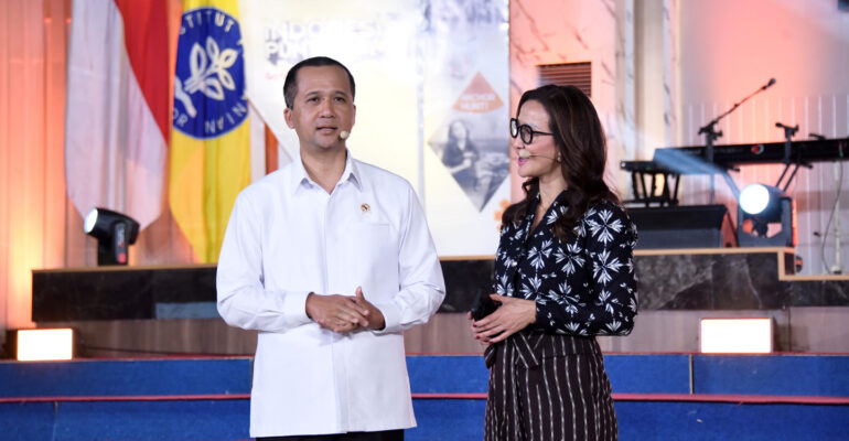 Anak Muda, Saatnya Bawa Pertanian ke Next Level