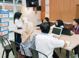 Asrama, “Sekolah Kehidupan” untuk Mahasiswa Baru IPB University