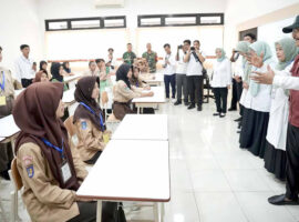 Banyak Siswa dan Guru Mundur dari Sekolah Rakyat, Pakar IPB University Beri Masukan Ini