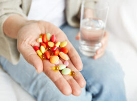 Bolehkah Konsumsi Vitamin Saat Diet Cek Penjelasan Dokter IPB University