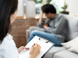 Dosen IPB University Prokrastinasi Picu Masalah Kesehatan Mental