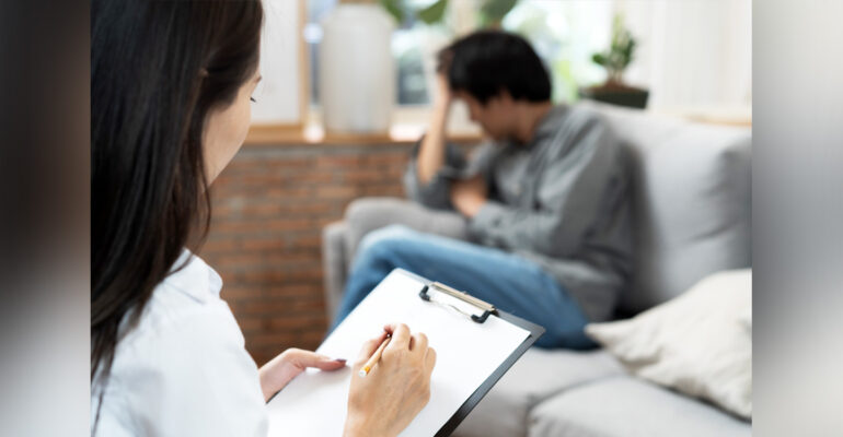 Dosen IPB University Prokrastinasi Picu Masalah Kesehatan Mental