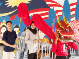 FEM IPB University Terjunkan 51 Mahasiswa KKNT Internasional ke Malaysia dan Thailand