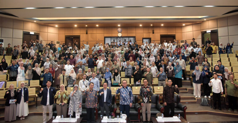 Guru Besar IPB University Kupas Jalan Keluar Indonesia Bebas dari Iatrogenik Tata Kelola SDA