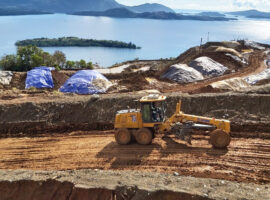 Guru Besar IPB University Soroti Ancaman Pertambangan terhadap Keberlanjutan Ekosistem Pesisir