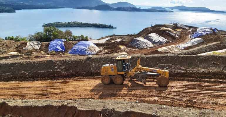Guru Besar IPB University Soroti Ancaman Pertambangan terhadap Keberlanjutan Ekosistem Pesisir