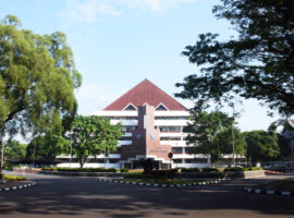 Jumlah Mahasiswa Baru IPB University Tahun 2025 Naik 9 Persen