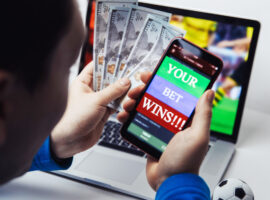 Marak Tindak Kriminal Akibat Judol, Sosiolog IPB University Pemerintah Harus Tegas