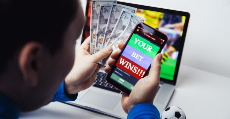 Marak Tindak Kriminal Akibat Judol, Sosiolog IPB University Pemerintah Harus Tegas