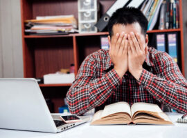 Peduli pada Mahasiswa Baru, Konselor IPB University Bagikan Tips Atasi Homesick Jadikan Rindu sebagai Energi