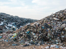 Prof Eka Intan Berikan Saran Atasi Sampah Menggunung di TPA melalui Ekonomi Sirkular