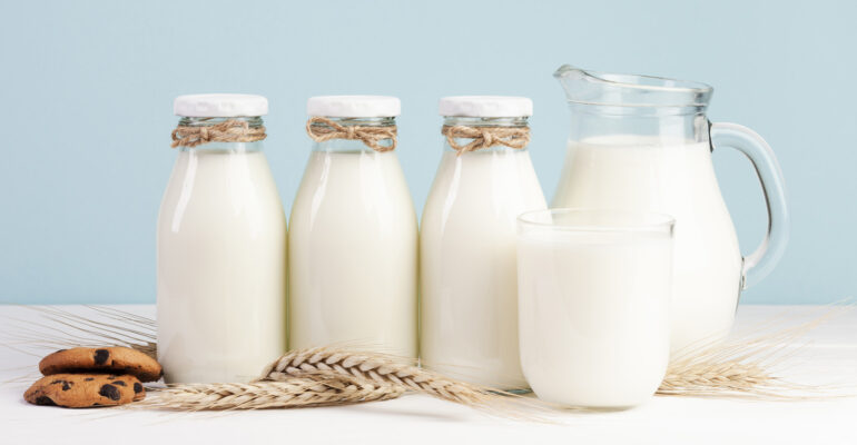 Prof Idat Galih Permana Rekayasa Protein Pakan Lokal Jadi Strategi Tingkatkan Produksi Susu Nasional