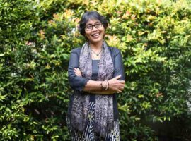 Prof. Damayanti Buchori