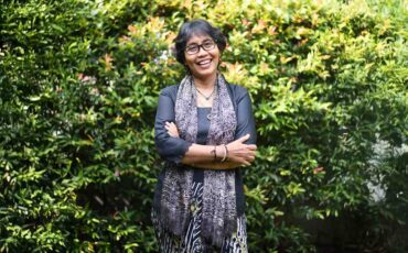 Prof. Damayanti Buchori