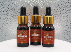 Rahasia Herbal di Balik Sijaka, Inovasi Prof Mega Safithri untuk Atasi Diabetes