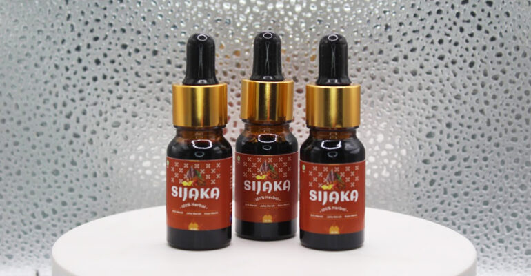 Rahasia Herbal di Balik Sijaka, Inovasi Prof Mega Safithri untuk Atasi Diabetes