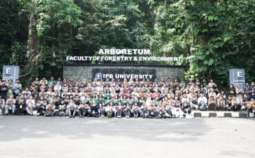 Ratusan Peneliti dan Pemerhati Burung Berkumpul di IPB University, Tekankan Urgensi Konservasi Burung Liar di Indonesia