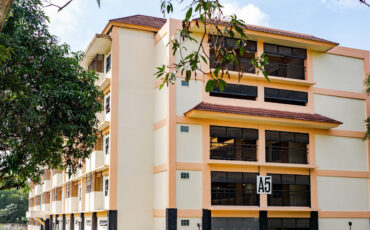 Sebanyak 2.350 Mahasiswa Baru IPB University Telah Masuk Asrama Kampus 2