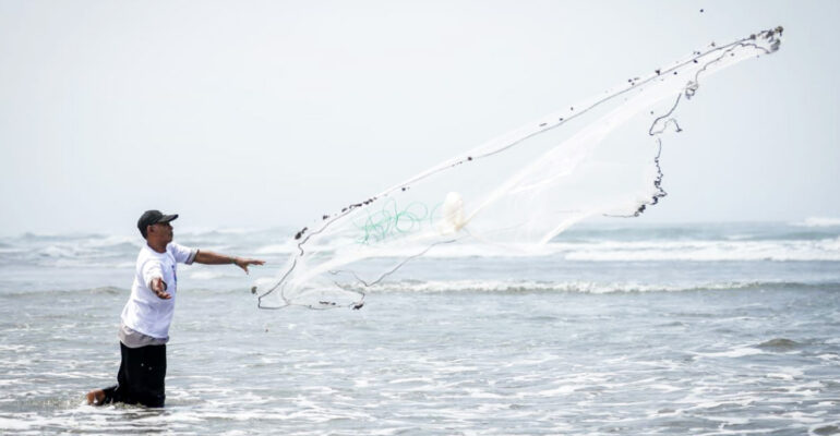 Stok Ikan Laut Jawa Menurun Drastis, Pakar IPB University Soroti Degradasi Lingkungan