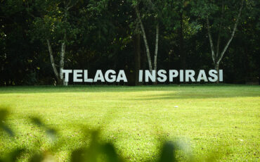 Telaga Inspirasi