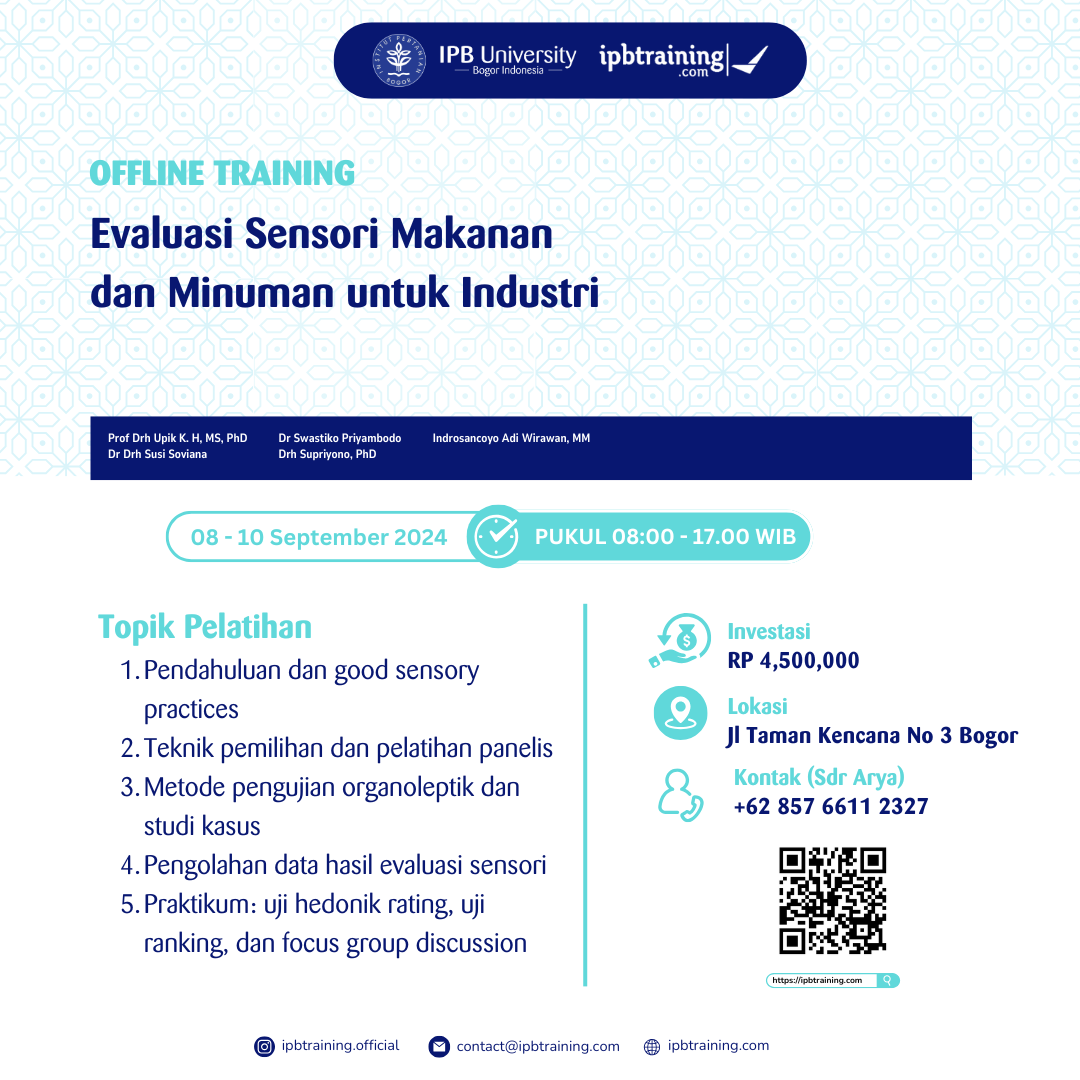 20250705-In-House-Training-Evaluasi-Sensori-Makanan--dan-Minuman-untuk-Industri-0-1751667424
