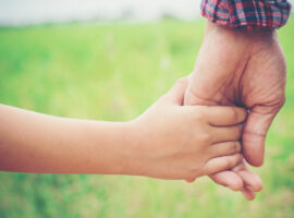 Berkaca Kasus Raya, Ini Pesan Penting Dokter IPB University untuk Orang Tua