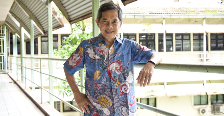 Dr. Ir. Swastiko Priyambodo, M.Si (1)