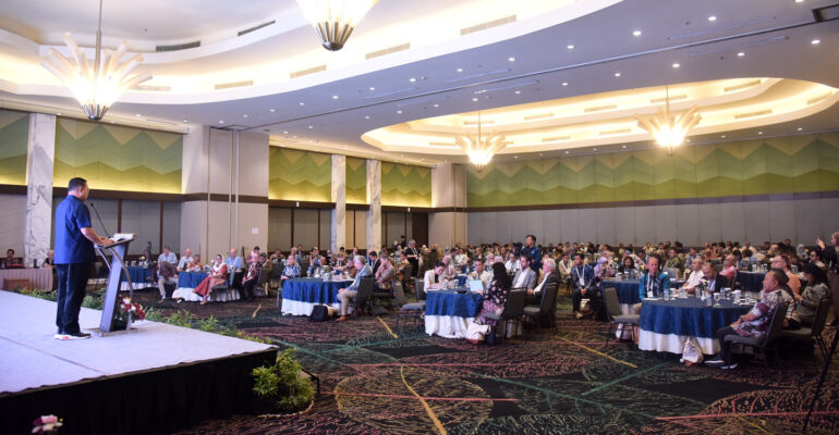 IPB University Berkontribusi dalam SustainPalm Project, Dorong Solusi Inovatif untuk Sawit Berkelanjutan