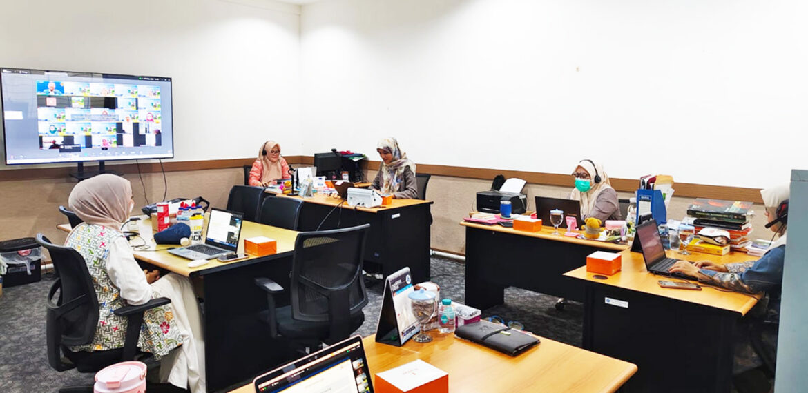 IPB University Perkuat Tata Kelola Keselamatan Laboratorium