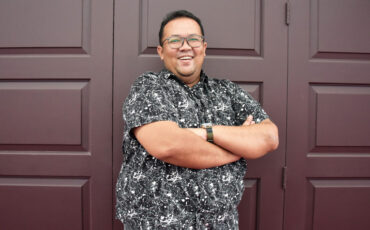 Ingin Dalami Ilmu Valuasi Jasa Lingkungan, Alumni Fahutan Ini Kembali ke IPB University, Ambil Program Doktor