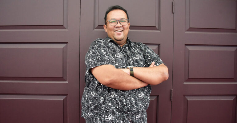 Ingin Dalami Ilmu Valuasi Jasa Lingkungan, Alumni Fahutan Ini Kembali ke IPB University, Ambil Program Doktor