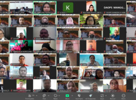 Mengurai Jejak Karhutla di Indonesia Dari Upaya Pencegahan hingga Penegakan Hukum