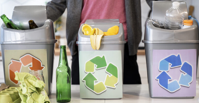 Pakar IPB University Voluntary Pengelolaan Sampah Rumah Tangga Harus Tetap Menjaga Praktik Ramah Lingkungan