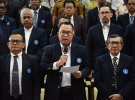 Respons Situasi Bangsa, IPB University Nyatakan Sikap, Rektor Negara Mesti Hadir Lindungi Rakyat-WEB