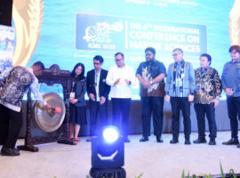 Soroti Strategis Posisi Pulau-pulau Kecil untuk Ekonomi Biru, Akademisi IPB University Sebut Pulau-Pulau Kecil Sumber Kekuatan Bangsa