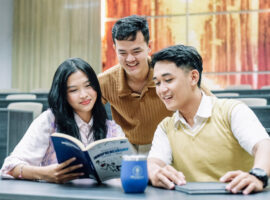 Tips Jitu Raih Beasiswa di IPB University, 39 Persen Mahasiswa Sudah Menikmatinya