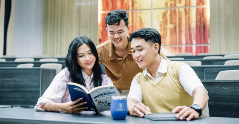 Tips Jitu Raih Beasiswa di IPB University, 39 Persen Mahasiswa Sudah Menikmatinya