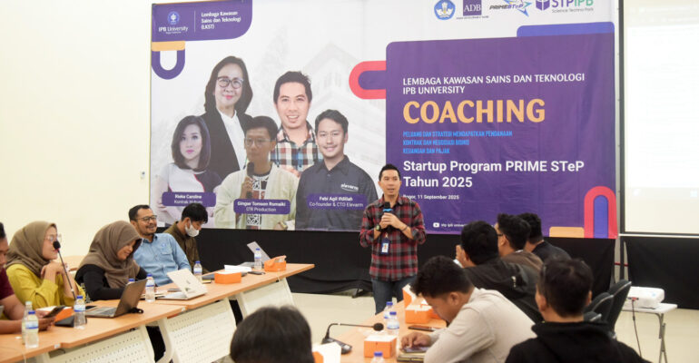 cetak-startup-tangguh-lkst-ipb-university-luncurkan-program-prime-step-2025