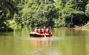himasper-ipb-university-teliti-kualitas-air-dan-biota-akuatik-di-danau-lsi-kampus-dramaga