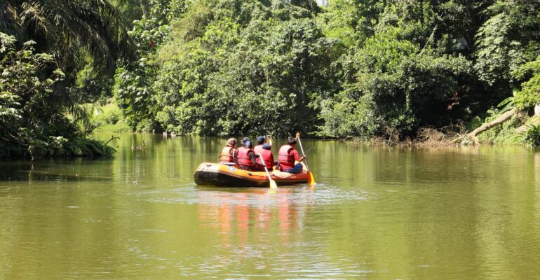 himasper-ipb-university-teliti-kualitas-air-dan-biota-akuatik-di-danau-lsi-kampus-dramaga