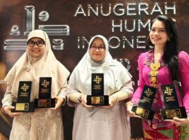 ipb-university-raih-delapan-penghargaan-di-anugerah-humas-indonesia-dan-kartini-humas-indonesia-2025