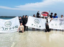 mahasiswa-ipb-university-dan-sun-yat-sen-university-belajar-ekologi-laut-tropis-dan-ketahanan-pulau-kecil-di-kepulauan-seribu