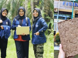 mahasiswa-ipb-university-sulap-limbah-sawit-jadi-panel-akustik-ramah-lingkungan