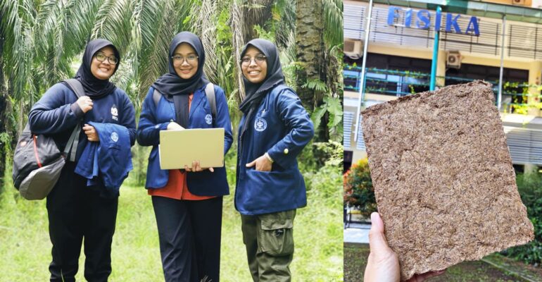 mahasiswa-ipb-university-sulap-limbah-sawit-jadi-panel-akustik-ramah-lingkungan